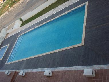 Ferienwohnung in Tavira (Algarve) oder Ferienwohnung oder Ferienhaus