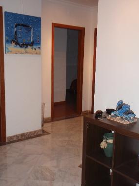 Ferienwohnung in Tavira (Algarve) oder Ferienwohnung oder Ferienhaus