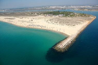 Ferienwohnung in Tavira (Algarve) oder Ferienwohnung oder Ferienhaus
