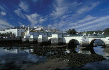 Ferienwohnung in Tavira (Algarve) oder Ferienwohnung oder Ferienhaus