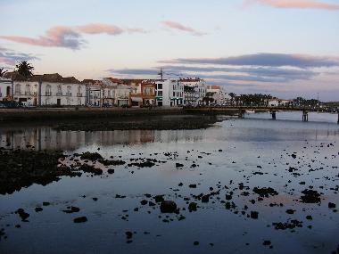 Ferienwohnung in Tavira (Algarve) oder Ferienwohnung oder Ferienhaus