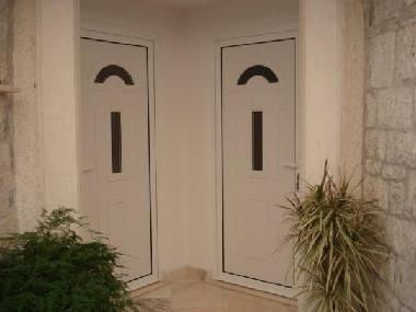 Ferienwohnung in Trogir (Splitsko-Dalmatinska) oder Ferienwohnung oder Ferienhaus