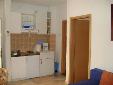 Ferienwohnung in Trogir (Splitsko-Dalmatinska) oder Ferienwohnung oder Ferienhaus