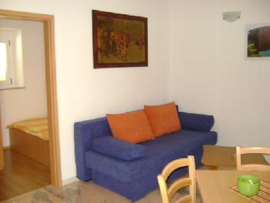 Ferienwohnung in Trogir (Splitsko-Dalmatinska) oder Ferienwohnung oder Ferienhaus