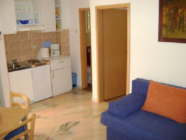 Ferienwohnung in Trogir (Splitsko-Dalmatinska) oder Ferienwohnung oder Ferienhaus