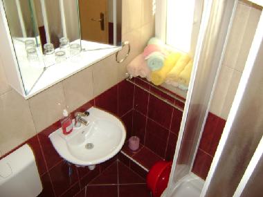 Ferienwohnung in Trogir (Splitsko-Dalmatinska) oder Ferienwohnung oder Ferienhaus