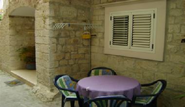 Ferienwohnung in Trogir (Splitsko-Dalmatinska) oder Ferienwohnung oder Ferienhaus
