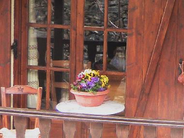 Ferienhaus in Ambelakia (Larisa) oder Ferienwohnung oder Ferienhaus