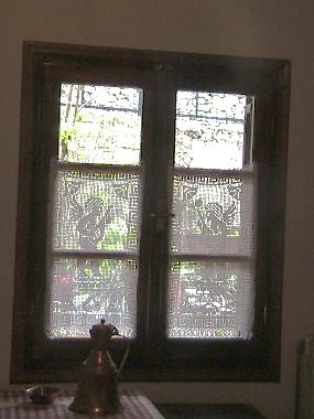 Ferienhaus in Ambelakia (Larisa) oder Ferienwohnung oder Ferienhaus