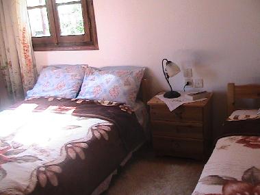 Ferienhaus in Ambelakia (Larisa) oder Ferienwohnung oder Ferienhaus