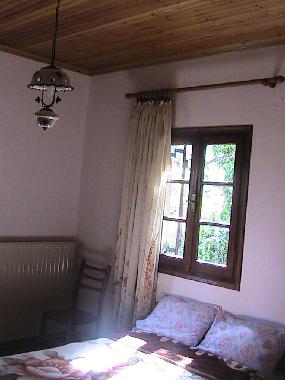 Ferienhaus in Ambelakia (Larisa) oder Ferienwohnung oder Ferienhaus