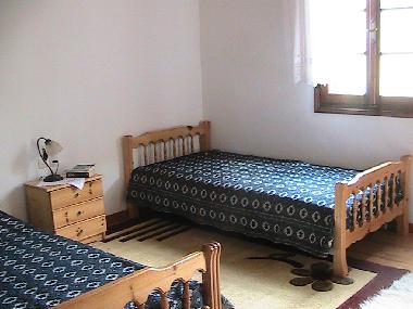 Ferienhaus in Ambelakia (Larisa) oder Ferienwohnung oder Ferienhaus