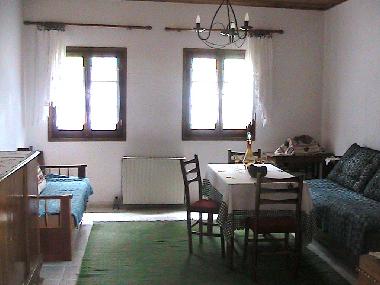 Ferienhaus in Ambelakia (Larisa) oder Ferienwohnung oder Ferienhaus