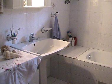 Ferienhaus in Ambelakia (Larisa) oder Ferienwohnung oder Ferienhaus