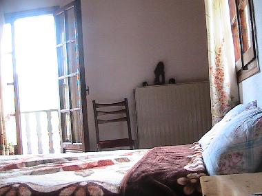 Ferienhaus in Ambelakia (Larisa) oder Ferienwohnung oder Ferienhaus