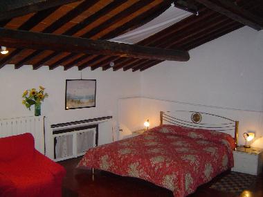 Pension in Lucca (Lucca) oder Ferienwohnung oder Ferienhaus