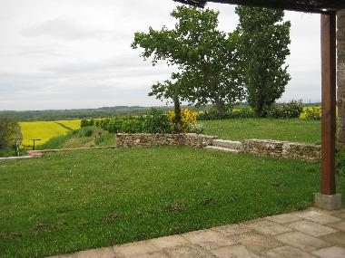 Ferienwohnung in Mourvilles-Hautes (Haute-Garonne) oder Ferienwohnung oder Ferienhaus