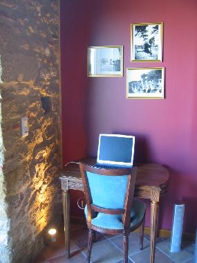 Ferienwohnung in Mourvilles-Hautes (Haute-Garonne) oder Ferienwohnung oder Ferienhaus