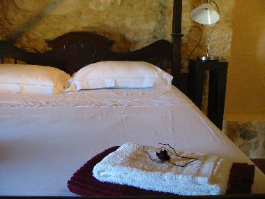 Ferienwohnung in Mourvilles-Hautes (Haute-Garonne) oder Ferienwohnung oder Ferienhaus