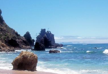 Ferienwohnung in Whitianga (Thames-Coromandel) oder Ferienwohnung oder Ferienhaus