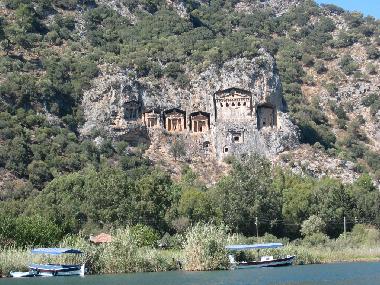 Dalyan