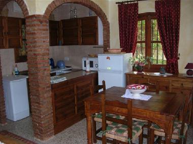 Ferienwohnung in NERJA (Mlaga) oder Ferienwohnung oder Ferienhaus