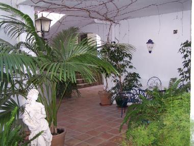 Ferienwohnung in NERJA (Mlaga) oder Ferienwohnung oder Ferienhaus