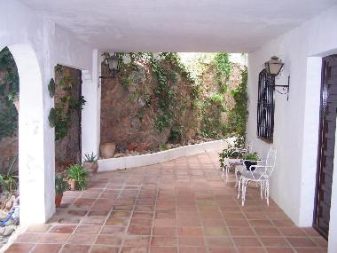Ferienwohnung in NERJA (Mlaga) oder Ferienwohnung oder Ferienhaus