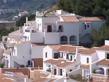 Ferienwohnung in NERJA (Mlaga) oder Ferienwohnung oder Ferienhaus