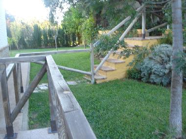 Ferienhaus in El Bosque (Cdiz) oder Ferienwohnung oder Ferienhaus