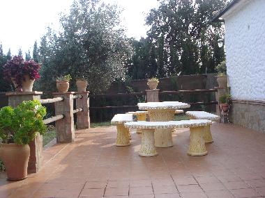 Ferienhaus in El Bosque (Cdiz) oder Ferienwohnung oder Ferienhaus