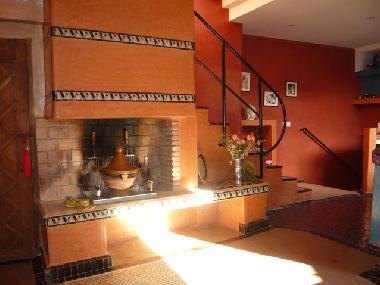 Ferienhaus in Marrakech (Marrakech) oder Ferienwohnung oder Ferienhaus