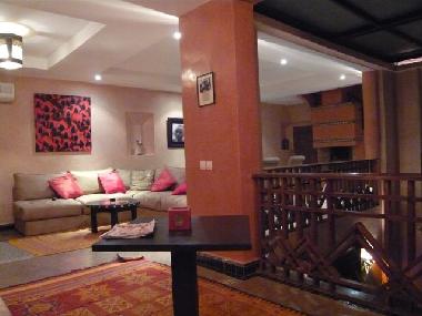 Ferienhaus in Marrakech (Marrakech) oder Ferienwohnung oder Ferienhaus
