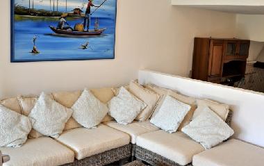 Ferienhaus in Villasimius (Cagliari) oder Ferienwohnung oder Ferienhaus