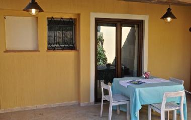 Ferienhaus in Villasimius (Cagliari) oder Ferienwohnung oder Ferienhaus