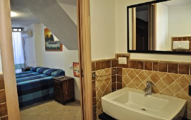 Ferienhaus in Villasimius (Cagliari) oder Ferienwohnung oder Ferienhaus