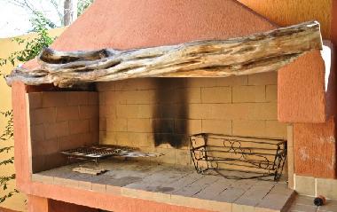 Ferienhaus in Villasimius (Cagliari) oder Ferienwohnung oder Ferienhaus