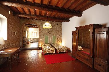 Ferienwohnung in San Pancrazio (Firenze) oder Ferienwohnung oder Ferienhaus