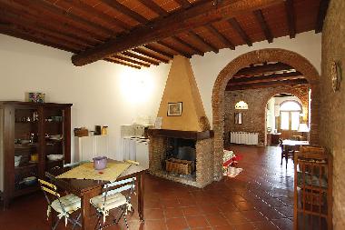 Ferienwohnung in San Pancrazio (Firenze) oder Ferienwohnung oder Ferienhaus