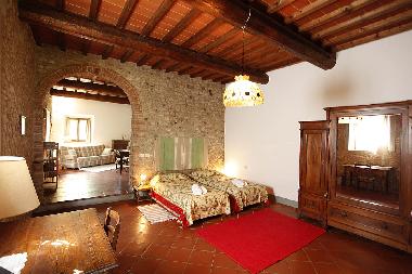Ferienwohnung in San Pancrazio (Firenze) oder Ferienwohnung oder Ferienhaus