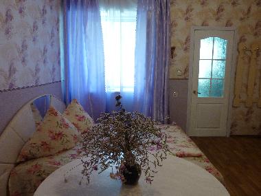 Ferienhaus in Odessa (Odes