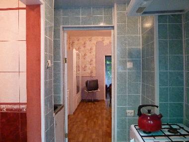 Ferienhaus in Odessa (Odes