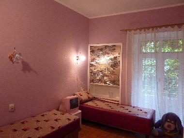 Ferienhaus in Odessa (Odes