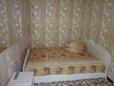 Ferienhaus in Odessa (Odes