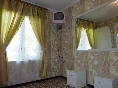 Ferienhaus in Odessa (Odes
