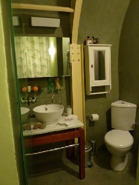 Ferienhaus in AGHIOS GEORGIOS  SYKOUSSIS (Chios) oder Ferienwohnung oder Ferienhaus