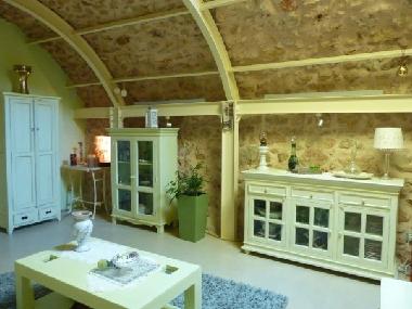 Ferienhaus in AGHIOS GEORGIOS  SYKOUSSIS (Chios) oder Ferienwohnung oder Ferienhaus