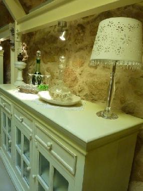 Ferienhaus in AGHIOS GEORGIOS  SYKOUSSIS (Chios) oder Ferienwohnung oder Ferienhaus