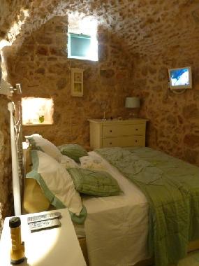 Ferienhaus in AGHIOS GEORGIOS  SYKOUSSIS (Chios) oder Ferienwohnung oder Ferienhaus