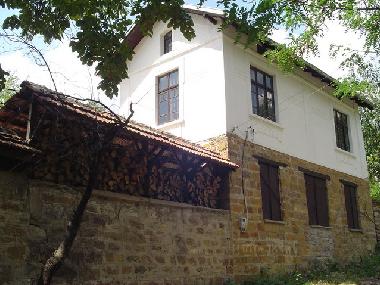 Ferienhaus in Zaya (Gabrovo) oder Ferienwohnung oder Ferienhaus